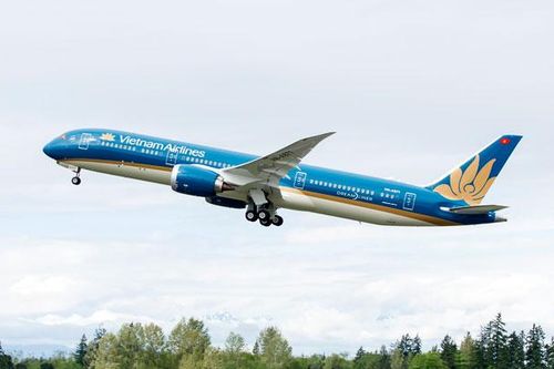 Vietnam Airlines Group cung ứng 2,4 triệu chỗ trong dịp Tết Tân Sửu 2021