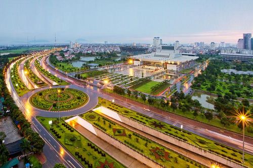 Hà Nội đặt mục tiêu tăng GRDP năm 2021 là 7,5%