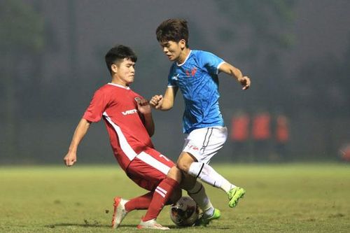 U17 PVF lên ngôi vô địch U17 Cúp Quốc gia 2020