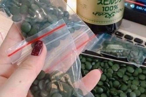 10 tác dụng của tảo xoắn Nhật Bản đối với sức khỏe