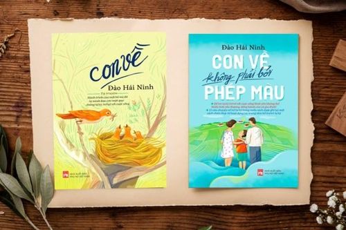 Bộ đôi sách hay đồng hành cùng trẻ tự kỷ