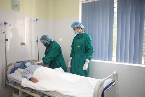 2 ca ghép thận cực khó được thực hiện thành công tại Thanh Hóa