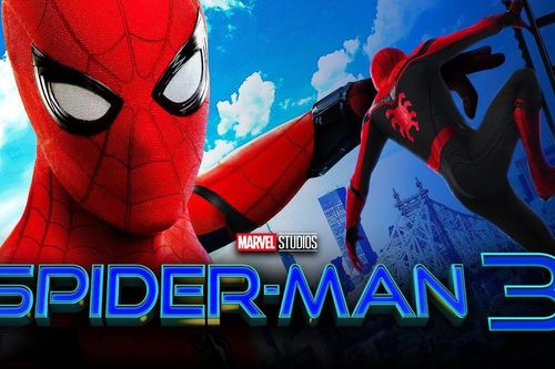 Dàn cast 'Spider-Man 3' ngày càng đông đúc, diễn viên cũ lẫn mới loạn cào cào