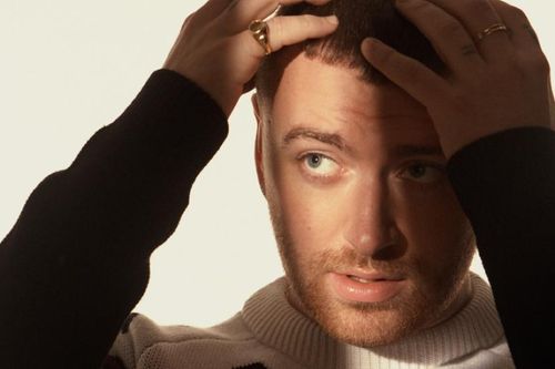 Dành cho những trái tim tan vỡ mùa Giáng sinh: Nghe ngay ca khúc chữa lành của Sam Smith
