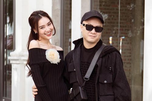 Đỗ Mạnh Cường bênh vực Lan Ngọc, liệu có thuyết phục netizen ngưng chỉ trích 'ngọc nữ'?