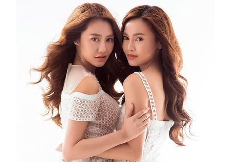 Trước 'sự cố hàng ghế đầu', Linh Chi từng bị netizen khó chịu vì 'ké fame' Lan Ngọc?