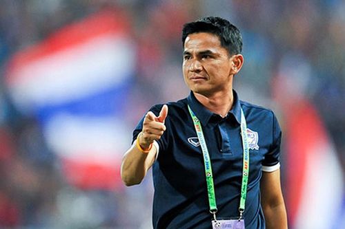 Kiatisak: 'Tôi sẽ đưa Công Phượng lên tầm cao mới'