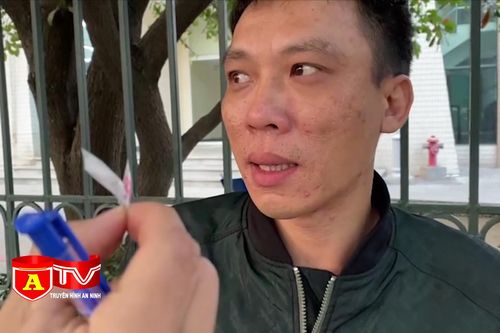 Y24-141 bắt giữ đối tượng nhiều tiền án tàng trữ ma túy
