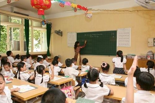 Kỷ luật không phải là trừng phạt