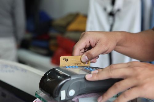 Ngân hàng và chiến lược chuyển đổi số