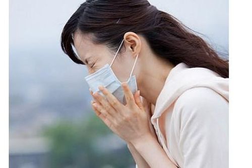 Khàn tiếng trong mùa lạnh
