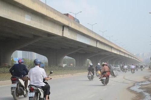 Ô nhiễm không khí: Gia tăng trong mùa hanh khô