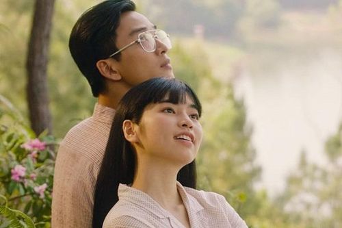 'Mắt biếc' đại diện Việt Nam dự tranh Oscar lần thứ 93