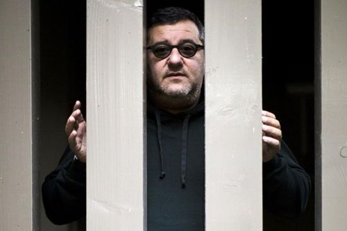 Những phát ngôn gây tranh cãi của Mino Raiola