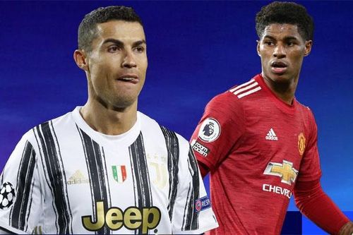 Những chân sút ghi bàn hàng đầu ở Champions League mùa này