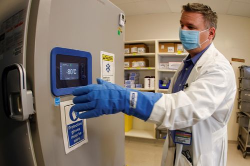 Những ai mới được tiêm vaccine Covid-19 trước tiên?