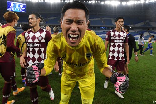 Iniesta cùng Vissel Kobe vào bán kết AFC Champions League