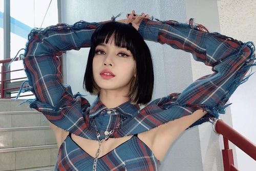 Các thiết kế yêu thích của BlackPink trong năm 2020