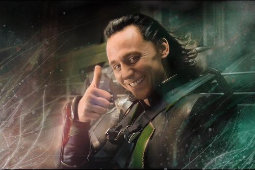 Trailer của phim truyền hình 'Loki'