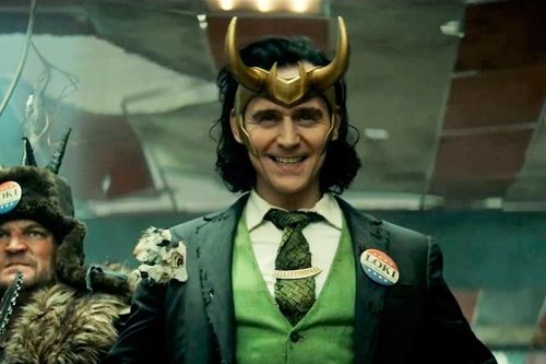 Phim truyền hình về Loki tung trailer đầu tiên