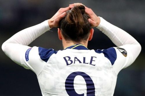 Mourinho đúng khi để Bale dự bị ở Premier League