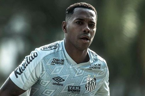 Robinho sẽ kháng cáo bản án 9 năm tù