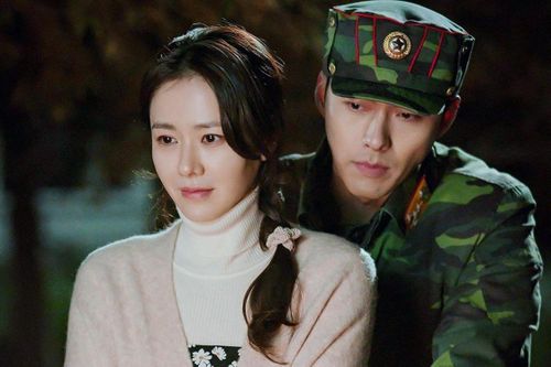 Hyun Bin và những tài tử được đánh giá cao trong năm 2020