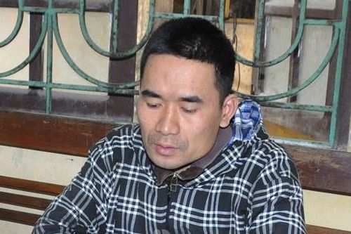 Bắt nghi phạm gây ra 8 vụ trộm