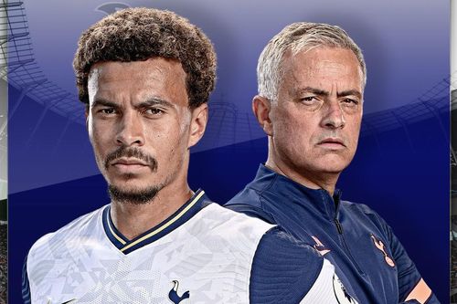 Ngôi sao trị giá 52 triệu euro bị Mourinho đày ải