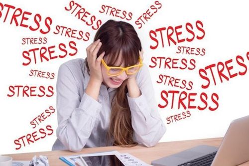 Thực phẩm giúp bạn giảm căng thẳng
