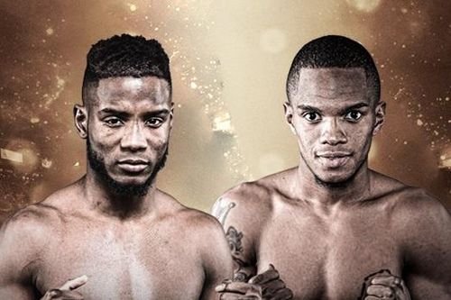 Colbert vs Arboleda - trận đỉnh cao tranh đai WBA siêu lông