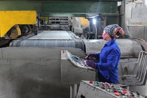 Phát triển vật liệu xây dựng bền vững: Khoa học công nghệ phải đi trước