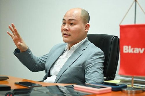 Bkav lấn sân sang mảng laptop?