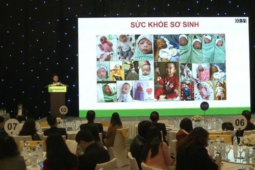 Giảm bớt số trẻ sinh non nhờ kỹ thuật truyền ối