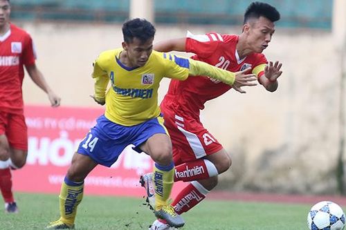 VCK giải U21 QG 2020: Đi tìm 'sao mai' cho U22 Việt Nam