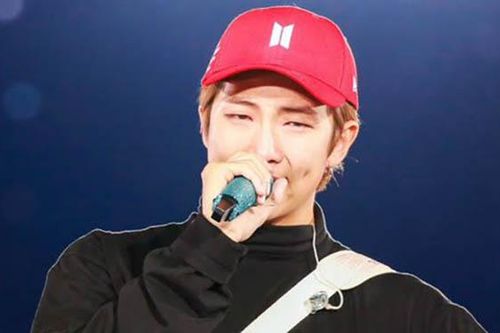 4 'thú nhận' của RM BTS khiến ARMY đau lòng