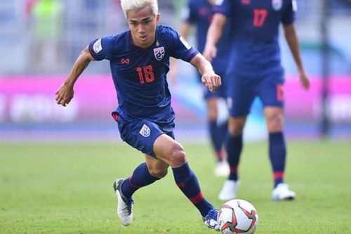 Thái Lan không muốn đổi lịch vòng loại World Cup