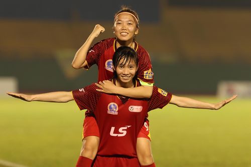 TPHCM I vô địch sớm
