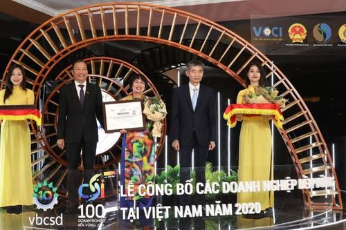 Tạo nền tảng vững chắc để thích ứng, chuyển đổi nhanh chóng