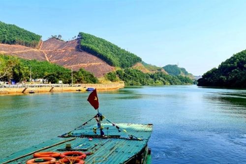 Về với 'Cột mốc văn hóa' nơi đông bắc
