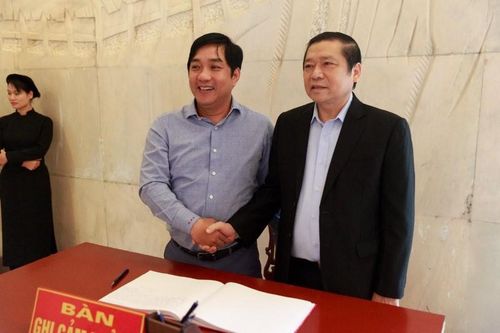 Cao Bằng ngày mới (bài 3)