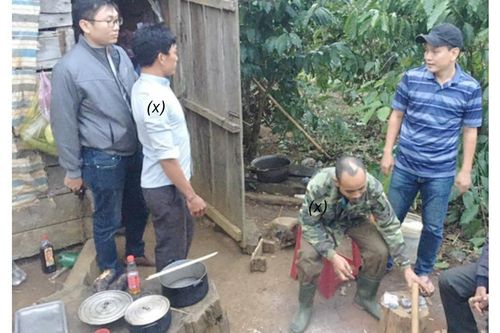 Truy nhanh nhóm bắt cóc tống tiền