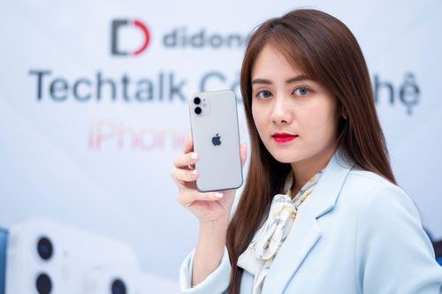 Các sản phẩm iPhone cũ 'hạ giá nhẹ' sau khi iPhone 12 ra mắt