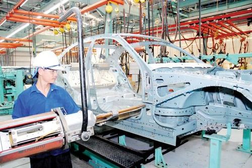 Tổng cục Thống kê trực tiếp tính, tổng sản phẩm địa phương sát thực tế hơn