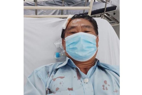 Sau xét thi đua, phó trưởng phòng cơ sở cai nghiện bị nhiều nhân viên đánh