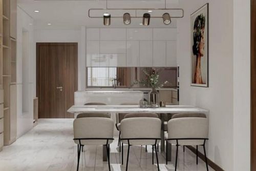 Kinh nghiệm mua nhà của cô gái Sài Gòn không lo vỡ nợ