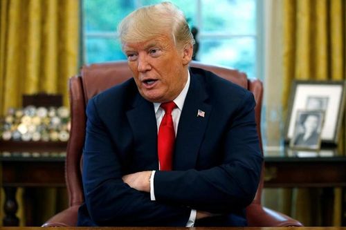 'Bang kiện bang' hậu bầu cử Mỹ: Ông Trump sẽ đảo ngược cục diện?