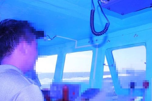 Điều tra, xác minh thông tin tài công chém 4 ngư dân rồi đẩy xuống biển