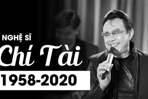 Năm 2020 quá nhiều mất mát của showbiz Việt