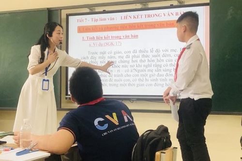 Kỷ luật tích cực - đề cao nhân văn trong giáo dục